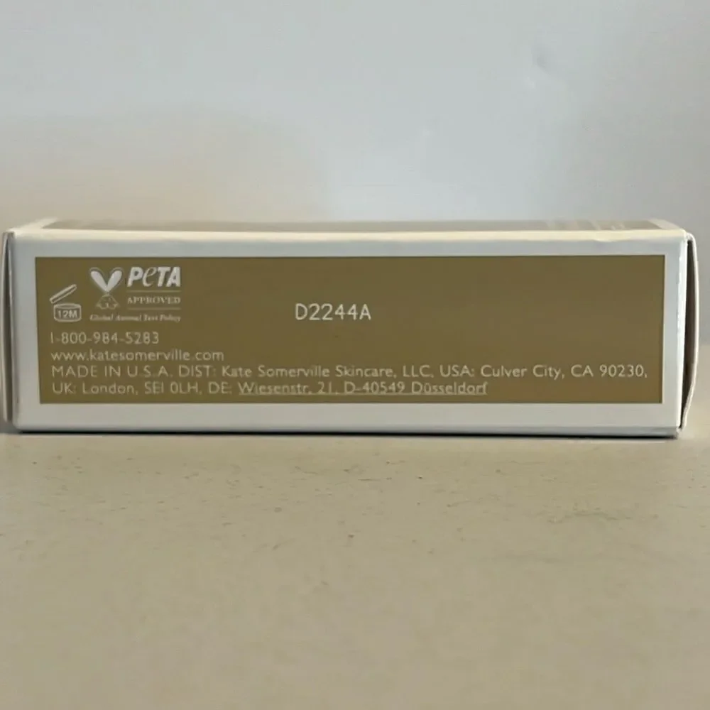 $18🌟 Kate Somerville + Retinol Vitamin C Moisturizer